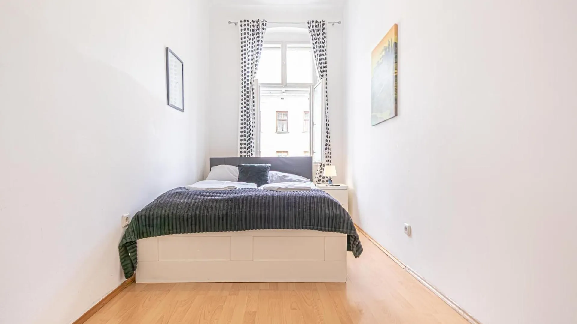 Viennese 3Br Apt. Near Wiener Stadthalle & Central 0*, Vienne Autriche